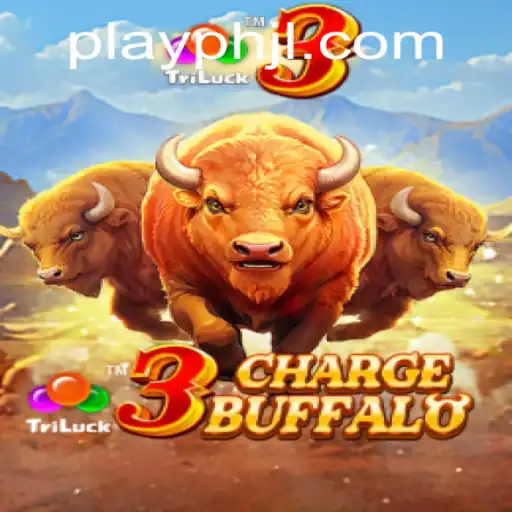 Discover the Thrilling World of 3ChargeBuffalo: An Unforgettable Gaming Experience