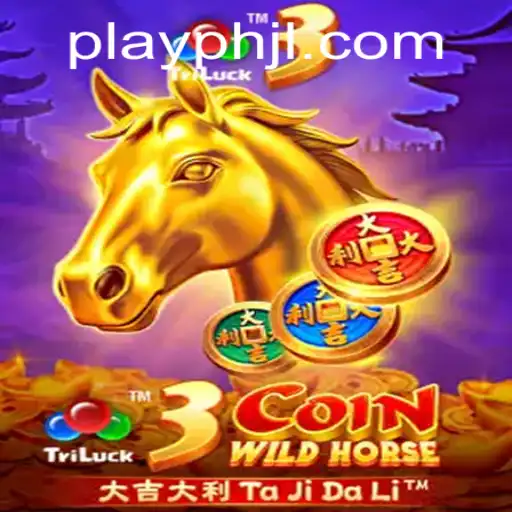 Discover the Exciting World of 3CoinWildHorse