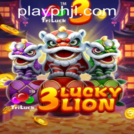 Unveiling the Thrills of 3LUCKYLION: A Dive into the Game's Intriguing World