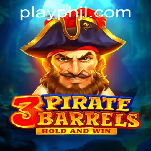 Discover the Adventure of 3PirateBarrels