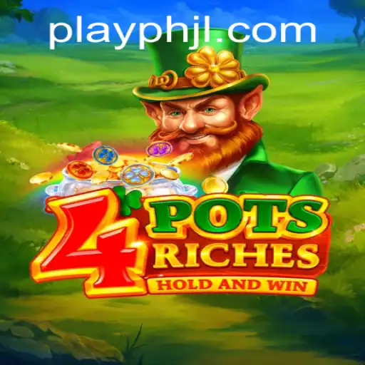 4potsriches: Unveiling the Thrill of a Strategic Card Game