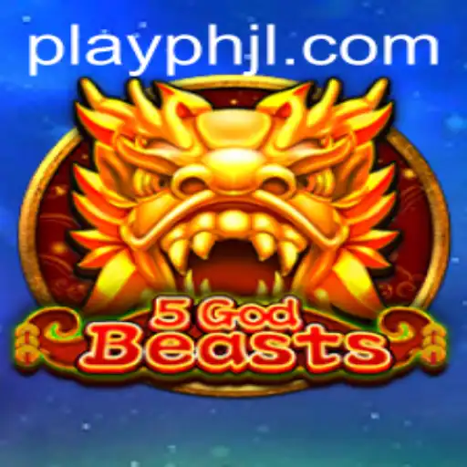 Discover the Enchanting World of 5GodBeasts