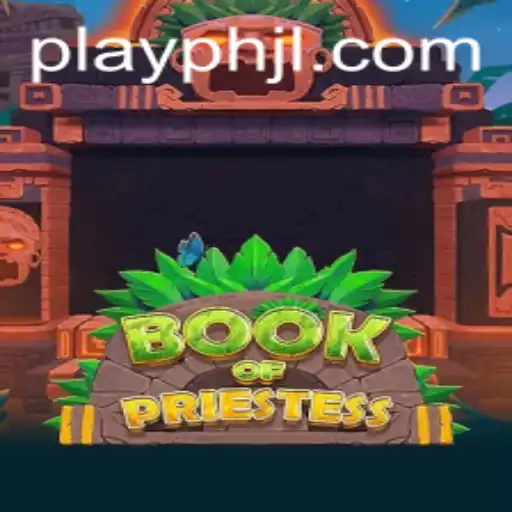 Discover the Mystical World of BookOfPriestess: A Captivating Journey