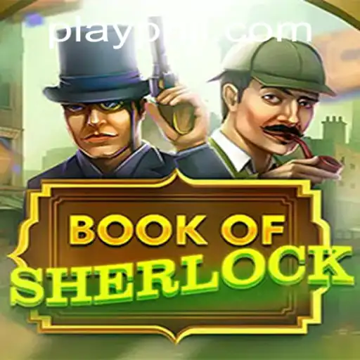 Unlock the Mysteries of BookOfSherlock: A Captivating Adventure