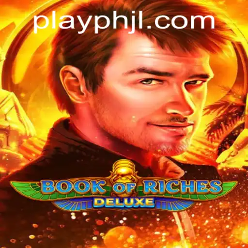 Exploring the World of Book of Riches Deluxe: A Comprehensive Guide