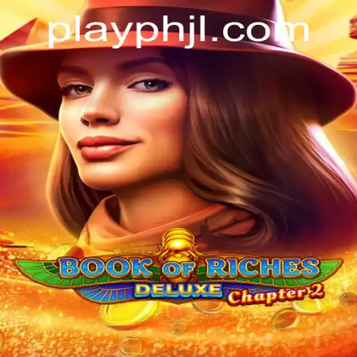 Book of Riches Deluxe Chapter 2: An Intriguing Journey into Ancient Mysteries