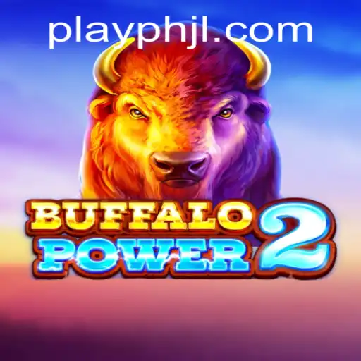 BuffaloPower2: A Wild Adventure Awaits