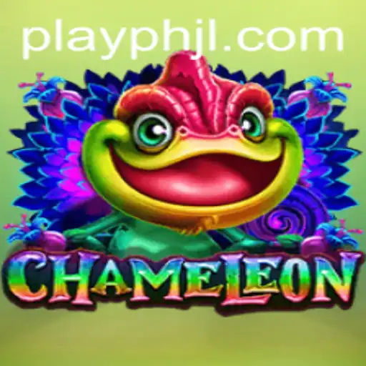 Chameleon: A Thrilling Social Deduction Game Exploring Deception and Wit
