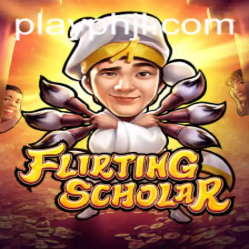 Exploring Flirting Scholar Game