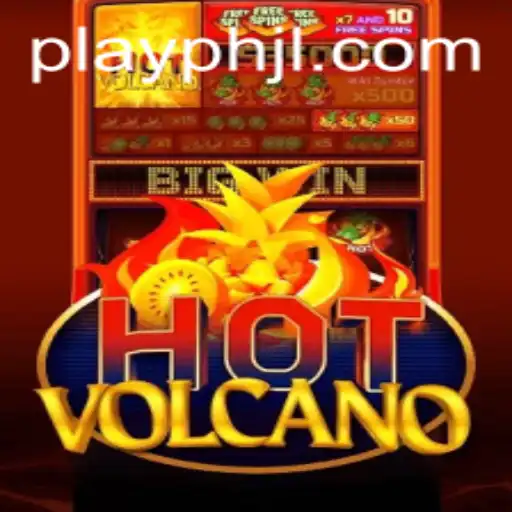 Hot Volcano Eruption Game