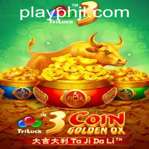 Discover the Thrilling World of 3CoinGoldenOX: A Game Like No Other