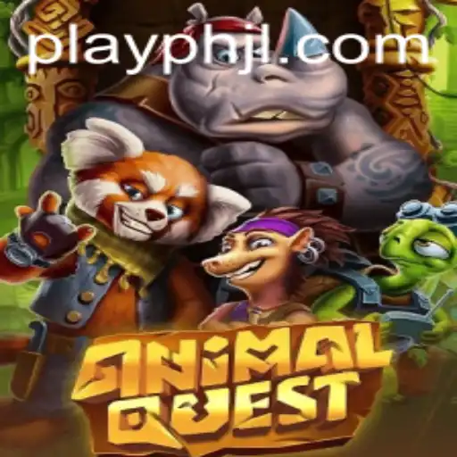 Exploring the World of AnimalQuest