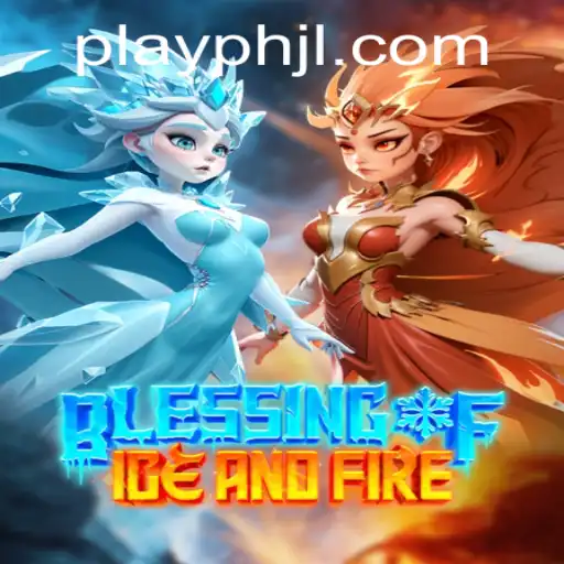 Blessing of Ice and Fire: An Immersive Journey into a Fantasy Realm