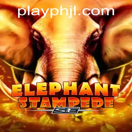 Elephant Stampede SE: A Thrilling Journey into the Jungle