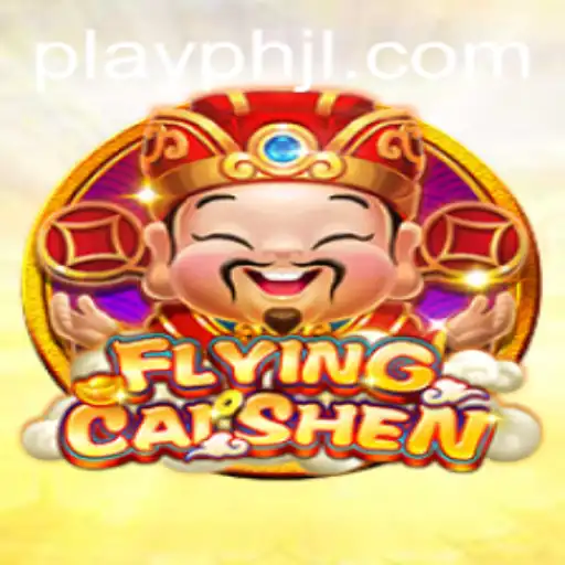 Discover The Fascinating World of FlyingCaiShen: A Captivating Gaming Experience