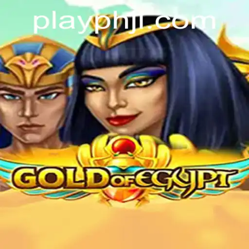 Discover the Mysteries of 'GoldOfEgypt': A Captivating Gaming Experience
