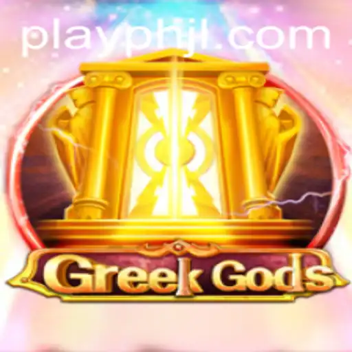 Discover the Thrilling World of GreekGods