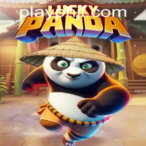The Enchanting World of LuckyPanda: A Captivating Gaming Experience