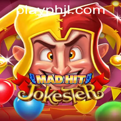 Experience the Thrills and Laughter of MadHitJokester: A Unique Card Game Adventure