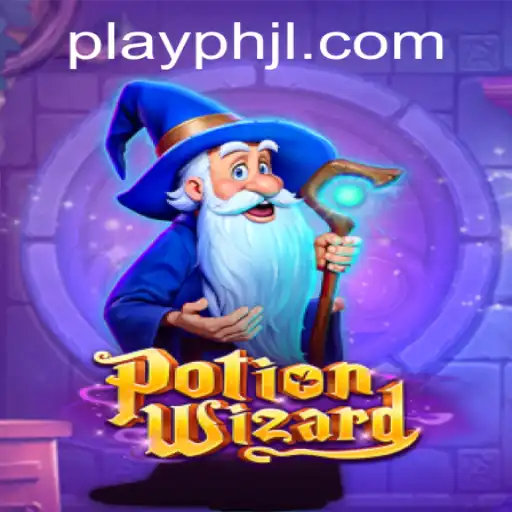 PotionWizard Game: Immersive Fantasy in a Magical World