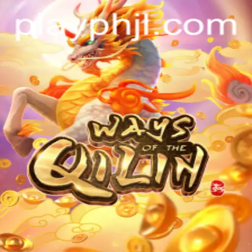 Exploring the Mystical World of WaysoftheQilin