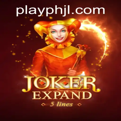 JokerExpand: A Thrilling New Adventure in Modern Gaming