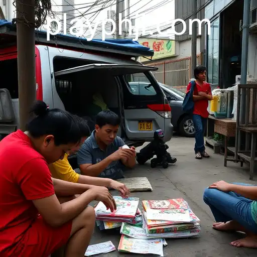 Exploring the Underbelly of Jueteng: A Persistent Issue