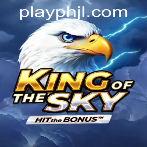 KingOfTheSky: Master the Skies in an Epic New Adventure