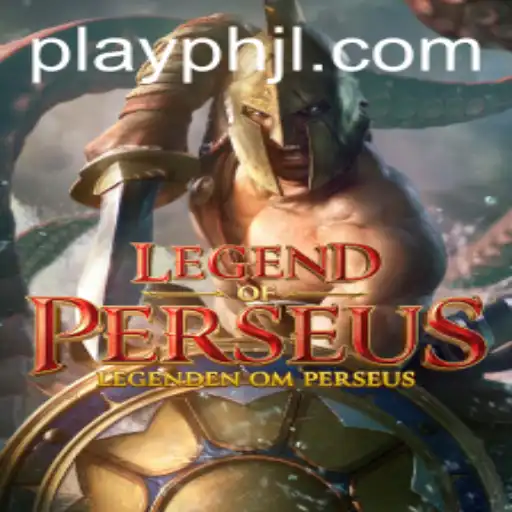 Legend of Perseus: A Mythical Odyssey in Gaming