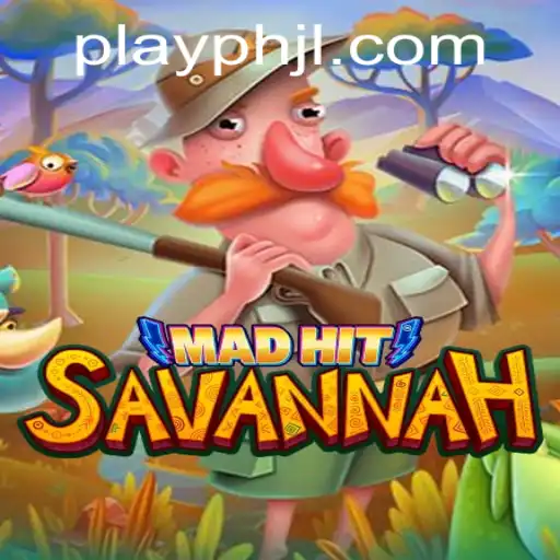 Unveiling MadHitSavannah: An Immersive Adventure in the Heart of Africa