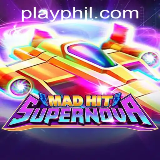 Discover the Galactic Thrill of MadHitSupernova