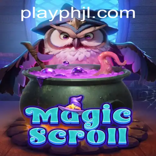 MagicScroll: Unveiling the Enchantment of Adventure in a Digital Realm