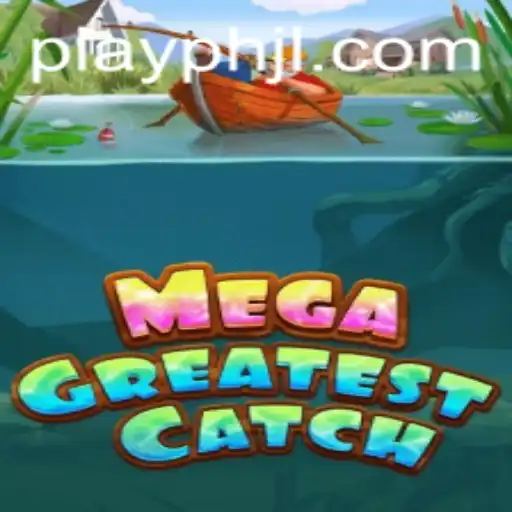 MegaGreatestCatch: Dive into the Exciting World of Virtual Fishing