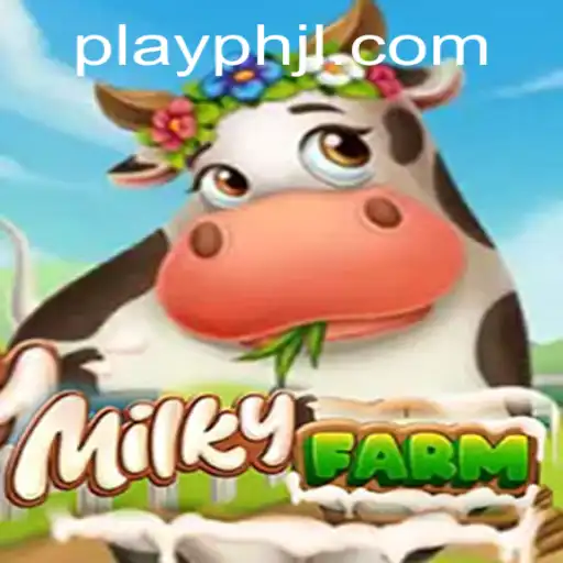 MilkyFarm An Exploration of Virtual Farming Excitement