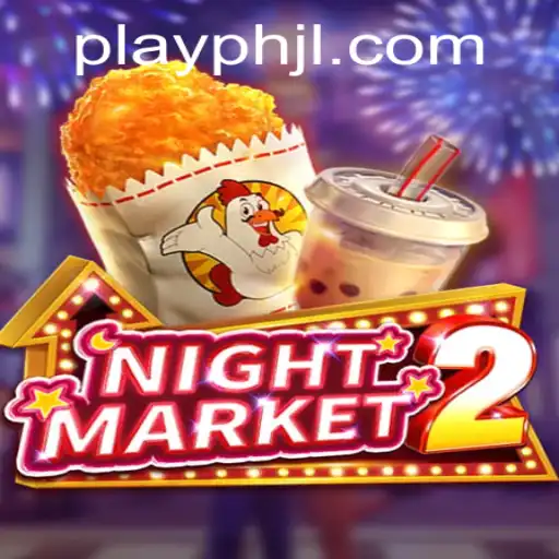 Exploring NightMarket2: An In-depth Look into the Enchanting World of 'phjl'