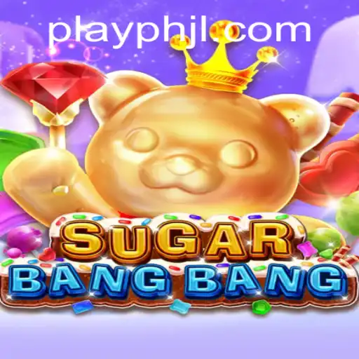 SUGARBANGBANG: The Sweet Explosion of Gaming
