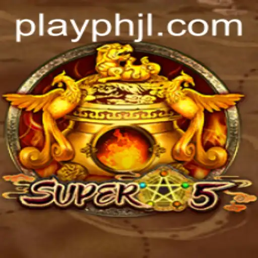 Exploring the Intriguing World of Super5: An Innovative Gaming Experience