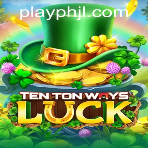 Discover the Thrilling World of TenTonWaysLuck: A Modern Twist on Luck-Based Gaming