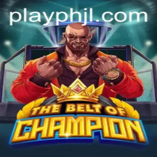 TheBeltOfChampion: A New Era in Gaming with Unique Challenges