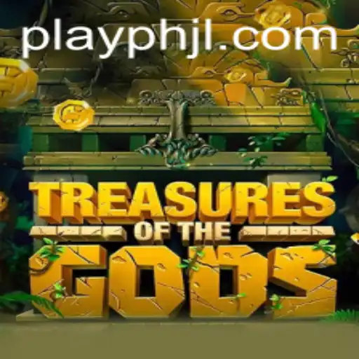 Exploring the Enchanting World of TreasureoftheGods