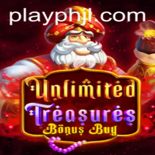 UnlimitedTreasuresBonusBuy: Unveiling the Heart-Pounding Excitement of a New Era in Gaming