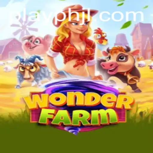 Explore the Exciting World of WonderFarm: A Game of Creativity and Strategy