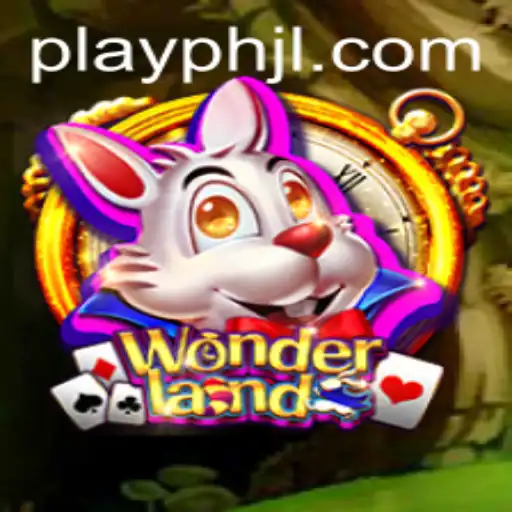 Journey into Wonderland: A Magical Gaming Experience