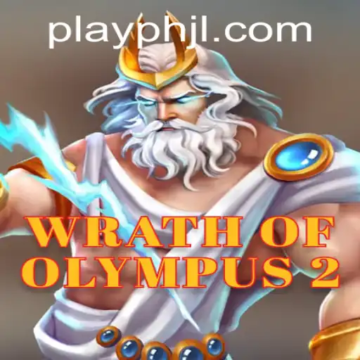 WrathofOlympus2: A Mythical Journey Through Legendary Battlegrounds